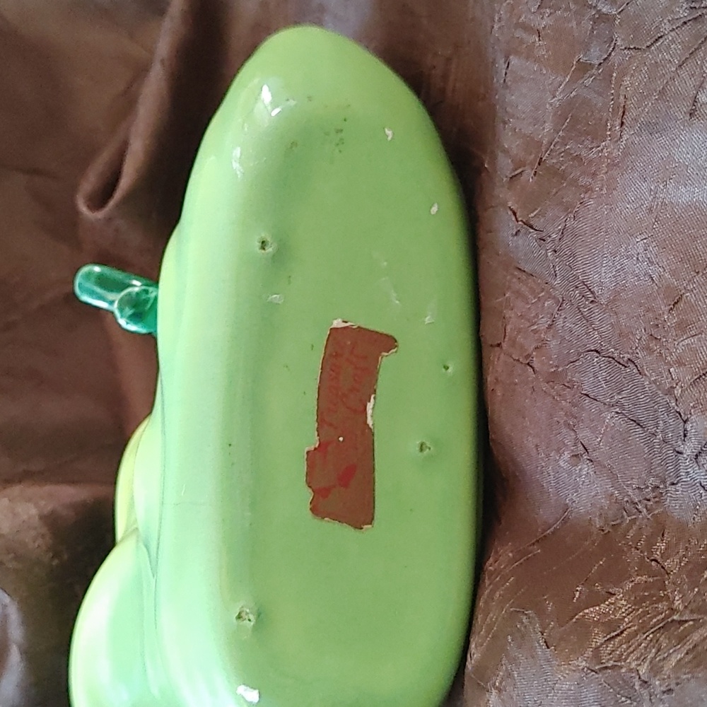 Miniature planter - Picture 3 of 3